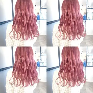 カラー 神山 大樹✂︎宇都宮江曽島のヘアスタイル