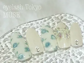 ネイル tanaka ◡̈のネイルデザイン