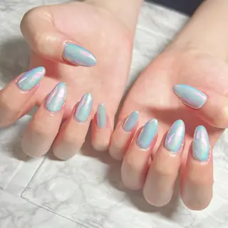 ネイル Bell nailのネイルデザイン