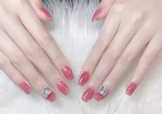 ネイル D-BEAUTY Nailsalonのネイルデザイン
