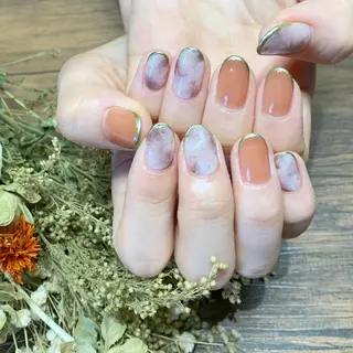 ネイル 🪞KAPE NAIL 🪞のネイルデザイン