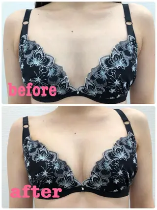 ハーブピーリングMB eautySalonのエステ・リラクイメージ