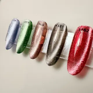 ネイル Nail salon SRのネイルデザイン