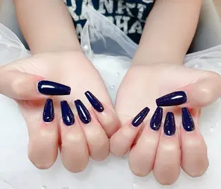 ネイル Bél Nail salonのネイルデザイン