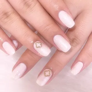 ネイル 梅島の ネイル屋さんのネイルデザイン