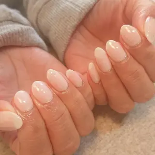 ネイル ジェヌインネイル 河内のネイルデザイン