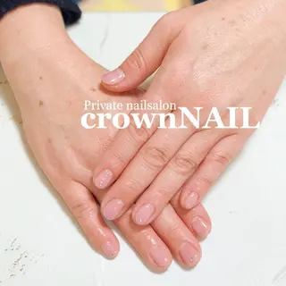 キッズ ネイル ensowa✱laf NAILのネイルデザイン