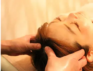 bibiche Rのエステ・リラクイメージ