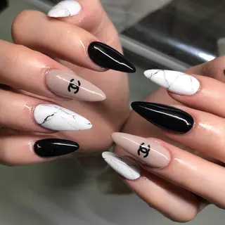 ネイル Nail Salon espritのネイルデザイン