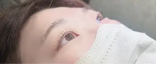 マツエク・マツパ 🎀さや🎀髪質 改善・まつ毛パーマのヘアスタイル