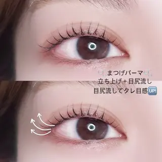 マツエク・マツパ equal静岡店🫧 まつげパーマ/眉毛のマツエク・マツパデザイン