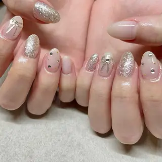 ネイル haruka. nailsTOKYOのネイルデザイン