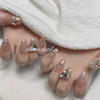 ネイル ルリン サロン💅のネイルデザイン