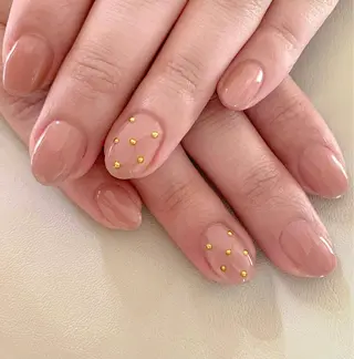 ネイル naily_ YUNAのネイルデザイン