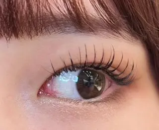 マツエク・マツパ PLATINUM DOLL オカダのマツエク・マツパデザイン