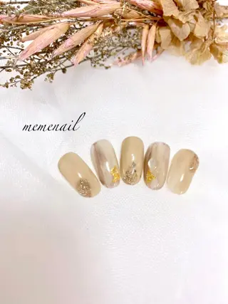 ネイル Noguchi Megumiのその他イメージ