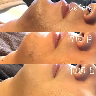 浜野 恵美のエステ・リラクイメージ