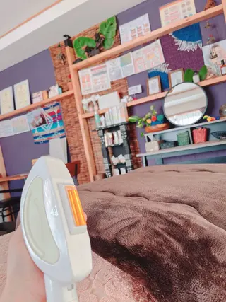 LaBeIIevie ラベルヴィのマツエク・マツパデザイン