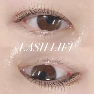 マツエク・マツパ andRita蒲生店 kanouのマツエク・マツパデザイン