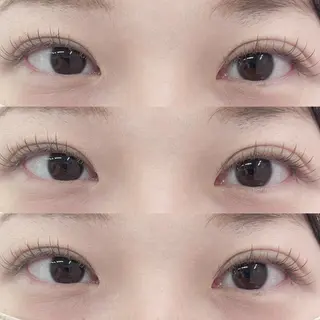 マツエク・マツパ u'i 🤍Rurikaのマツエク・マツパデザイン