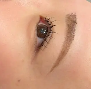 マツエク・マツパ yumeka 【eyelash】のマツエク・マツパデザイン