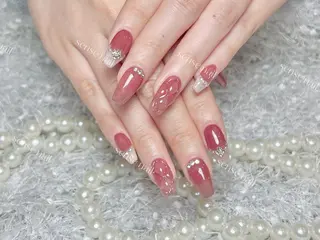 ネイル Maiii 💗のネイルデザイン