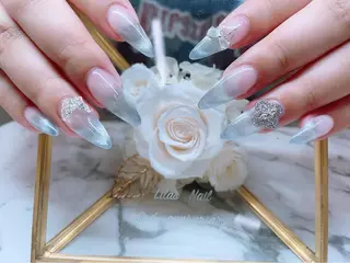 ネイル Lilas Nailのネイルデザイン
