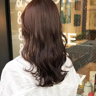 ミディアム 🌕ホンブ ユウイチ【代表】🌕のヘアスタイル