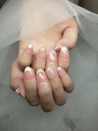 ネイル 森 ネイルサロンのネイルデザイン