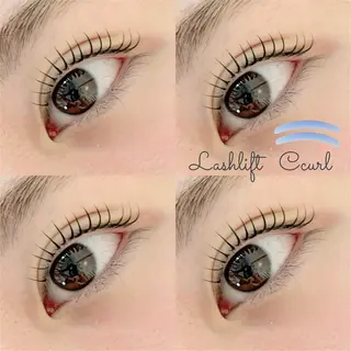 マツエク・マツパ m3 eyelash roomのマツエク・マツパデザイン