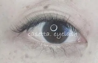 マツエク・マツパ sii. eyelashのマツエク・マツパデザイン
