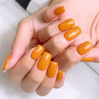 ネイル ⭐︎休業中の練習⭐︎ JNA認定講師髙橋のネイルデザイン