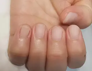 reve あやののネイルデザイン