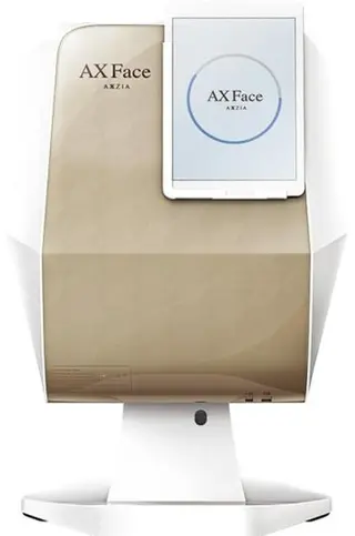 ラヴィエベル 田牧のヘアスタイル