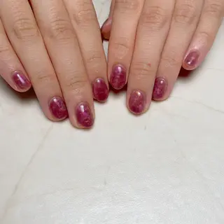 ネイル NAILSALON RandU...のネイルデザイン