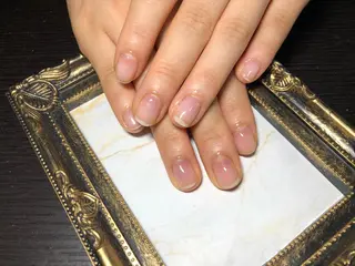 ネイル Nail salon Caco.のネイルデザイン