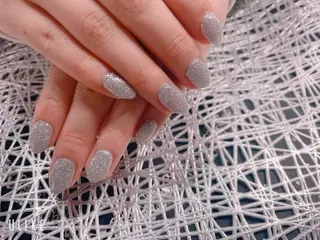 ネイル 林 茉美のマツエク・マツパデザイン