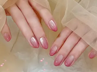 ネイル セツ ツキのネイルデザイン