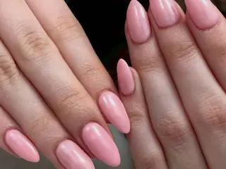 ネイル MIHANAネイル／ MINH ミンのネイルデザイン