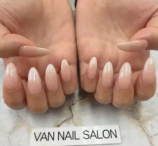 ネイル Van Nail Salonのネイルデザイン