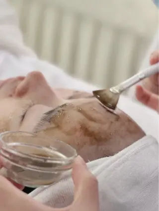 ネイル＆フェイシャル Bloomのエステ・リラクイメージ