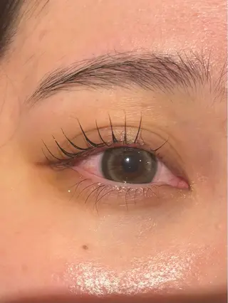 マツエク・マツパ シールエクステ/まつ ぱ/レイヤー/はるかのマツエク・マツパデザイン