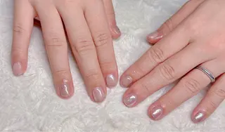 ネイル kaenail 瑞江のネイルデザイン