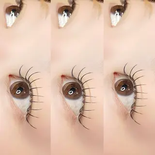 マツエク・マツパ Lapizelle所属・Lapizelle✧ ラピゼルのマツエク・マツパデザイン