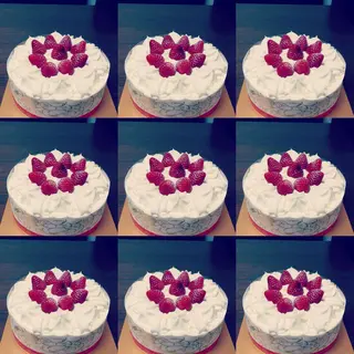 ミディアム カラー パーマ ヘアアレンジ メンズ キッズ ネイル マツエク・マツパ premier modelsのヘアスタイル