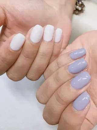 ネイル ガール ネイルサロンのネイルデザイン