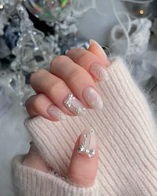 ネイル Kanao_ CloudyChanのネイルデザイン