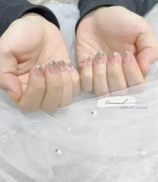 ネイル Pino Nailのネイルデザイン