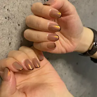 ネイル Meviy （メヴィー）のマツエク・マツパデザイン