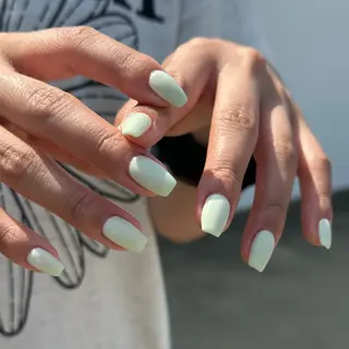 ネイル sign  nail hinataのネイルデザイン
